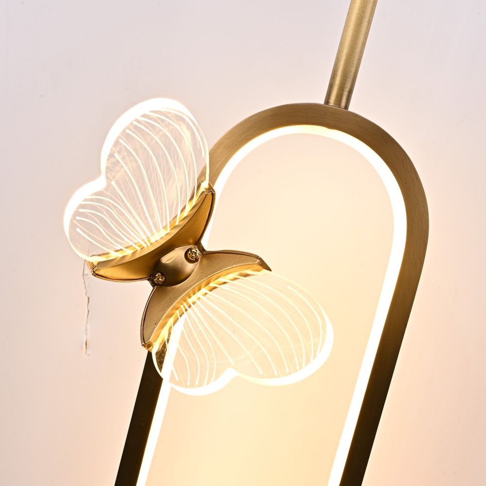 Настенный Светильник Babetta Wall By Imperiumloft