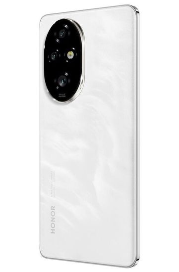 Смартфон Honor 200 Pro 12/512GB Белый