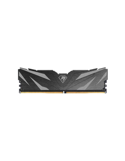 Оперативная память Netac Shadow II 32GB (2x16GB) DDR5-4800 (PC5-38400) C40 Black 40-40-40-77 1.1V Dual DIMM Kit
