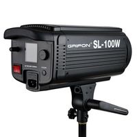 Светодиодный осветитель Grifon SL100 W LED