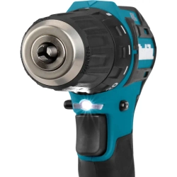 Makita DF332DWME дрель аккумуляторная (2 x 4 Ач, ЗУ)