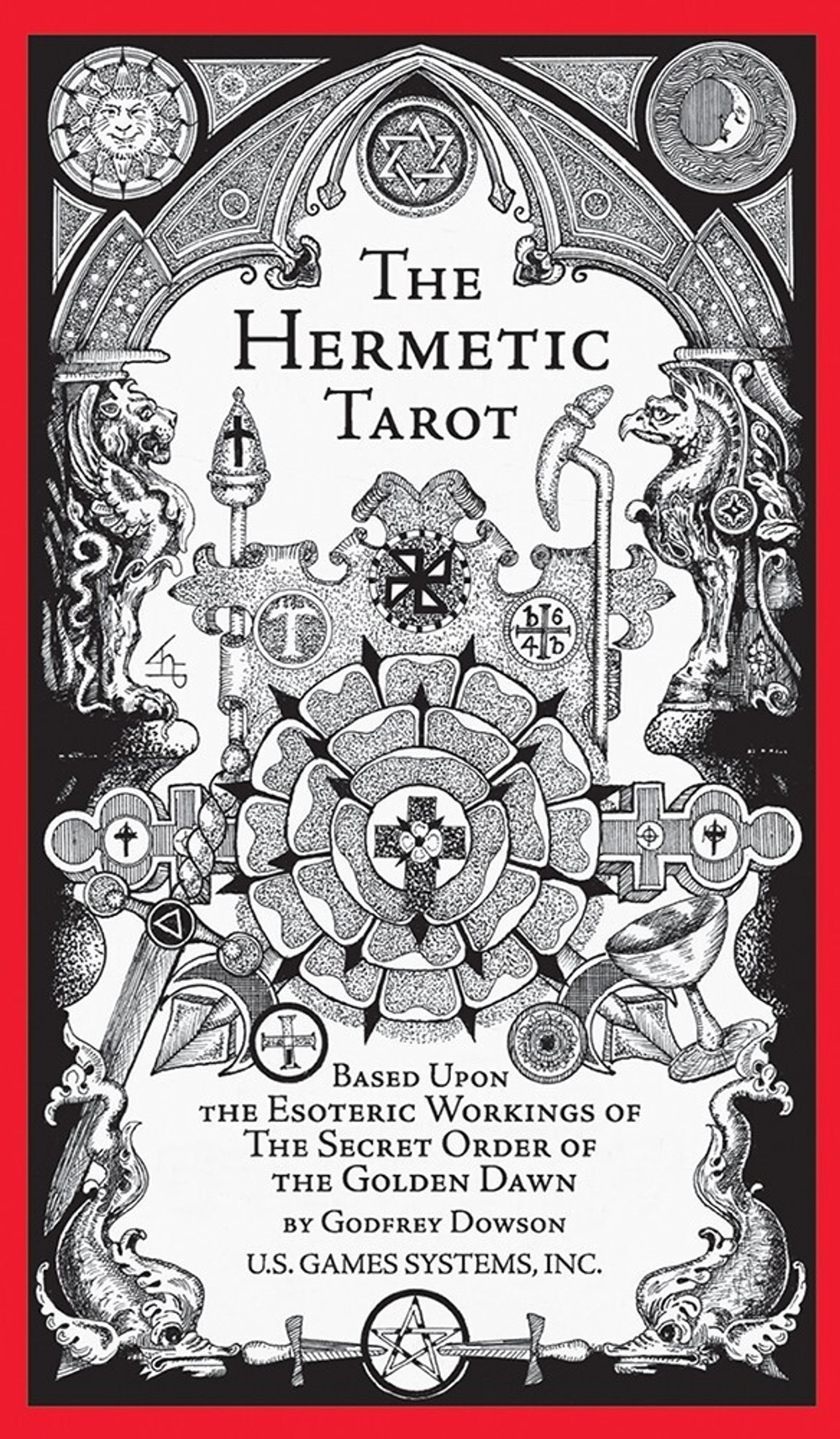 The Hermetic Tarot / Таро Герметическое