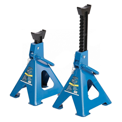 NORDBERG (N3006E) Подставка страховочная 6 т (2 шт)