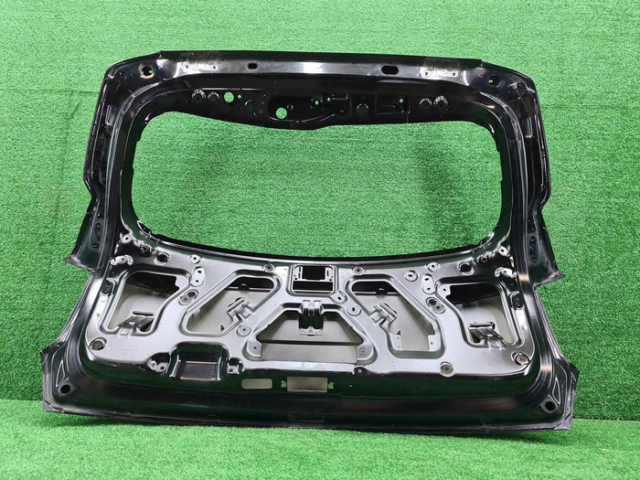 Крышка багажника Kia Sorento 4 (2020-2023)