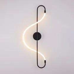 Настенный светильник Arte Lamp KLIMT