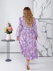 Платье УК-539/1-5 Fabrika