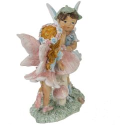 GAEM Фигурка декоративная "Феи", L11 W4,5 H8,5 см
