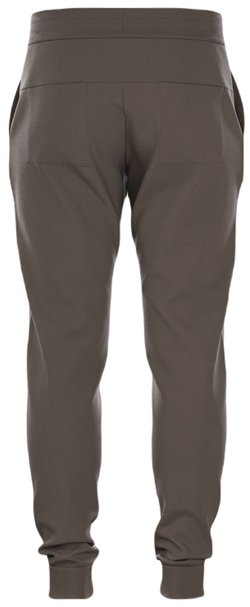 Теннисные брюки Bjorn Borg Essential Pants - rosin