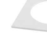 Аксессуар для встраиваемого светильника Technical DLA040-02W