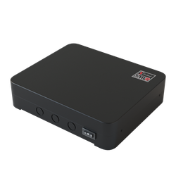 SAWO Блок мощности Innova INP-C-V2, черный