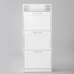 Сириус Тумба для обуви 60х143