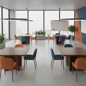 Стол для переговоров Zenn