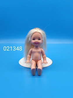 Кукла Келли 021348