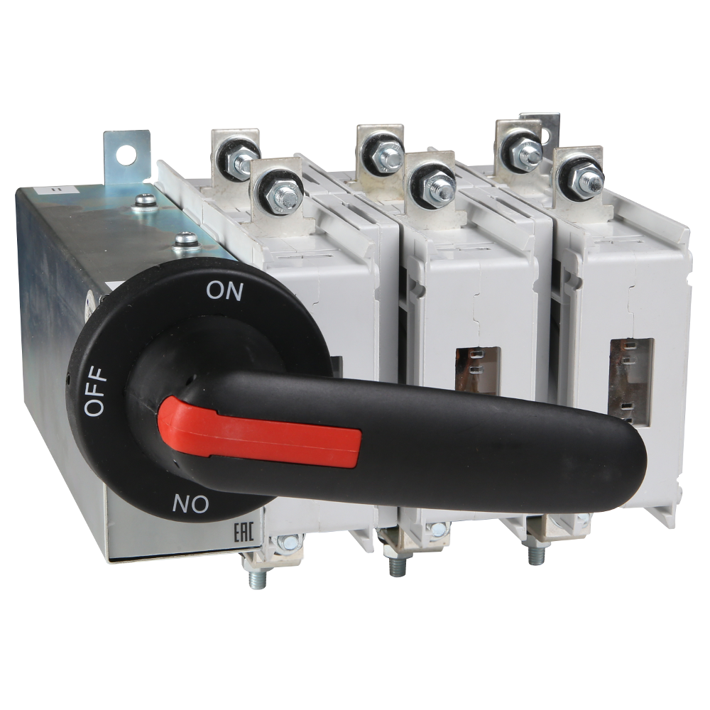 Выключатель нагрузки OptiSwitch DI-C2-200-3P КЭАЗ 275551