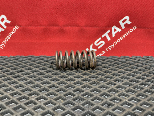 Пружина клапана впускного