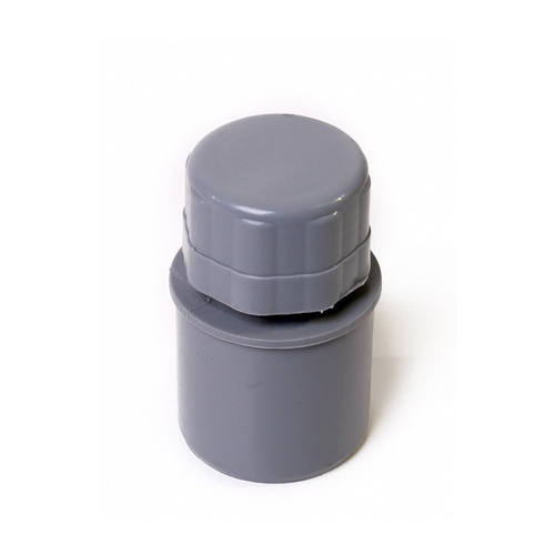 Клапан вакуумный для внутр. кан. ПП 50