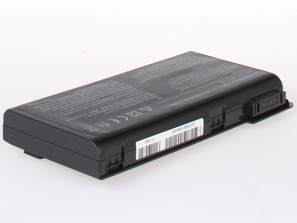 Аккумулятор AnyBatt 6600mAh, для CR720 MS-1734 CX610 CR643-029 Megabook CX620 MS-1731 A6005 CR643-024 CR700 CX500 CX620-050 CR630 CX600 CX705MX