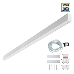 Светильник линейный 359604 Novotech FATTO