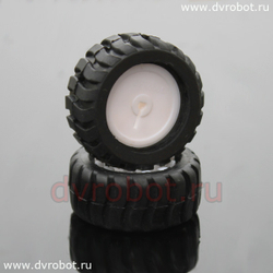 Колесо N20-42мм