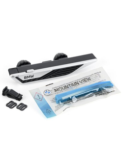 Стартовый набор ароматов для салона BMW Natural Air