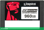 SSD диск Kingston DC600M 960GB (SEDC600M/960G)
