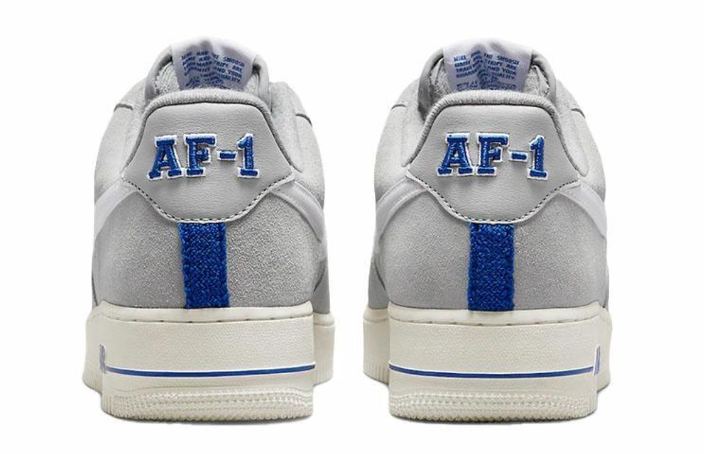 Кроссовки Nike Air Force 1 Low Athletic Club