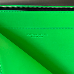 Bottega Veneta Pouch 33 cm