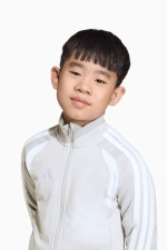 Кофта adidas Tiro 26 League Training Junior - белый