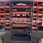 Подъемник самоходный GROST SPX S3-8000 ножничного типа