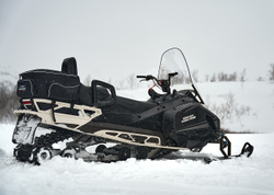 Снегоход SHARMAX SHP-1000 EFI