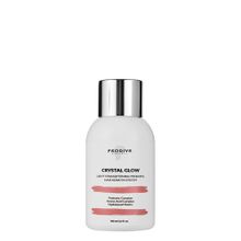 Prodiva Кератин CRYSTAL GLOW Питательный - для тонких и осветленных волос