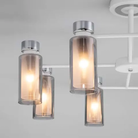 Потолочная люстра Eurosvet AMADO 70115/8 4690389189333