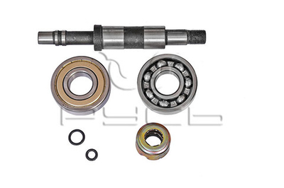 Ремкомплект водяного насоса МТЗ-80/82  н-о с валом Русь