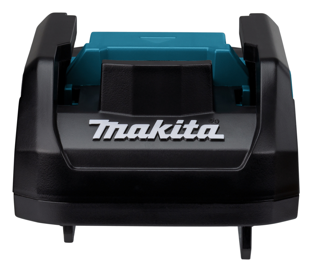 Адаптер ADP10 для з/у XGT (для зарядки LXT аккум.) Makita 191C11-5 Li-ion 40В XGT ADP10