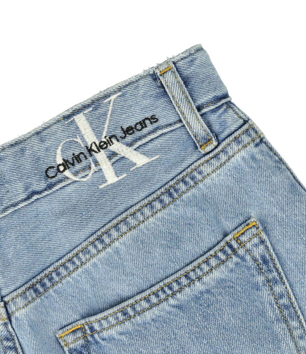 Джинсы Calvin Klein Jeans - голубой(IG0IG01912)