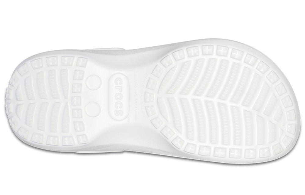 Crocs (Женская размерная сетка)