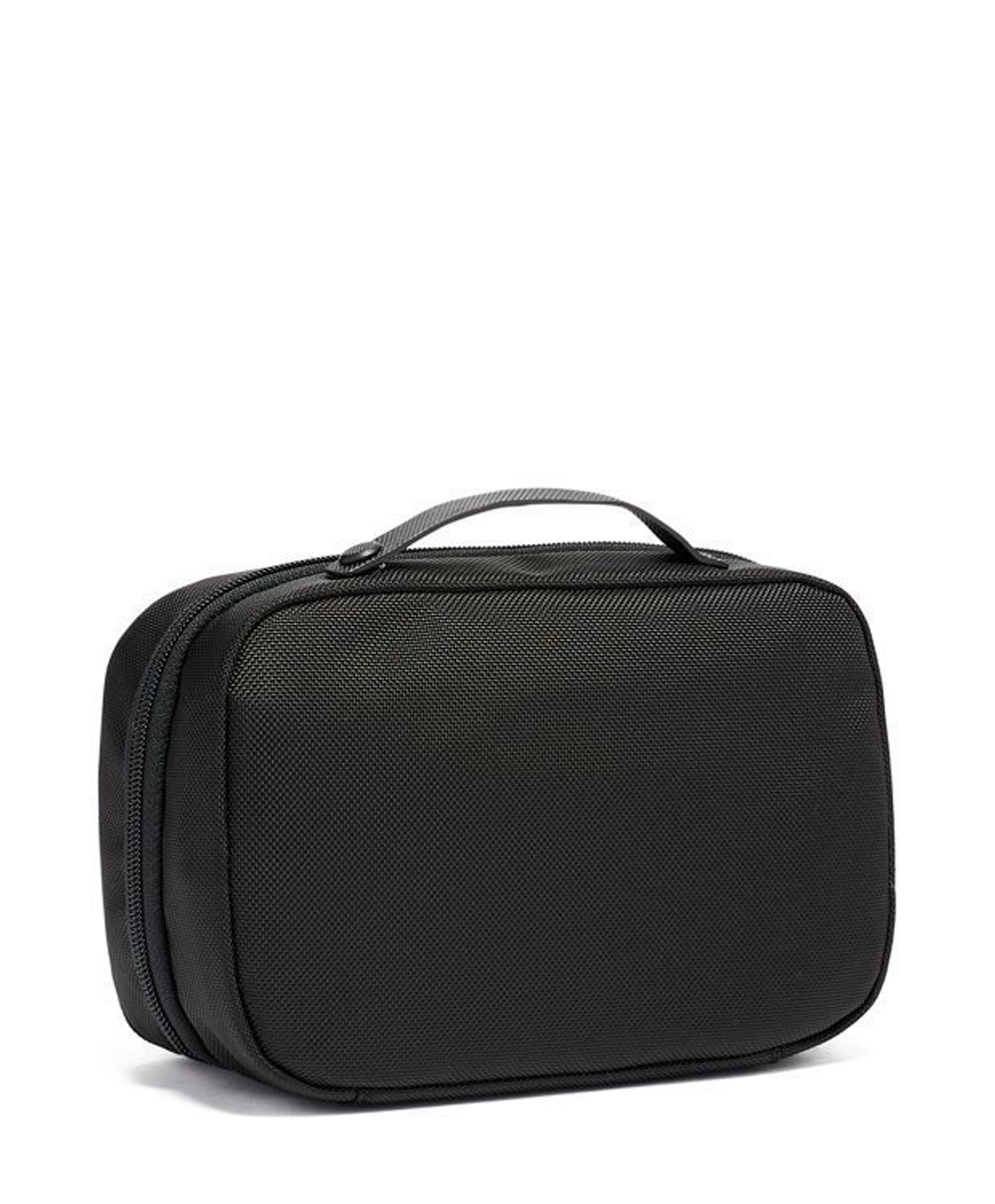 Косметичка дорожная Split Tumi/Black