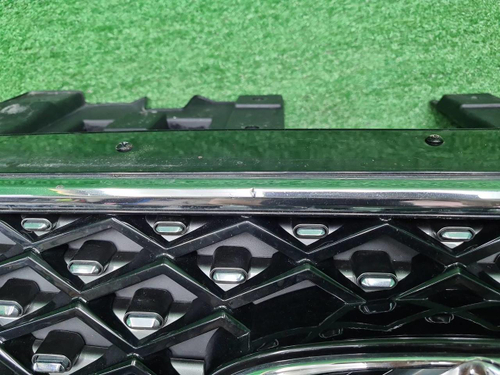 Решетка радиатора Chery Tiggo 8 Pro Max (22-24)