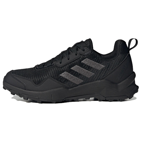 Adidas TERREX Ax4 Универсальный Топ Черного Цвета Мужская
