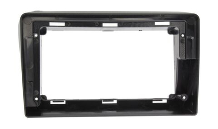 Переходная рамка магнитолы SUZUKI ESCUDO 1997-2005 9 дюймов