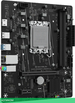 Материнская плата Maxsun MS-Challenger H610M-H V1