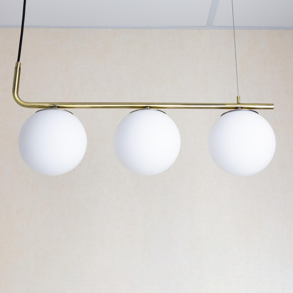 Подвесной светильник Citilux Бремен CL112133 Бремен