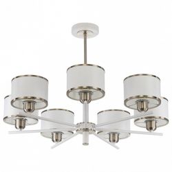 Люстра на штанге Citilux ALTON CL421272