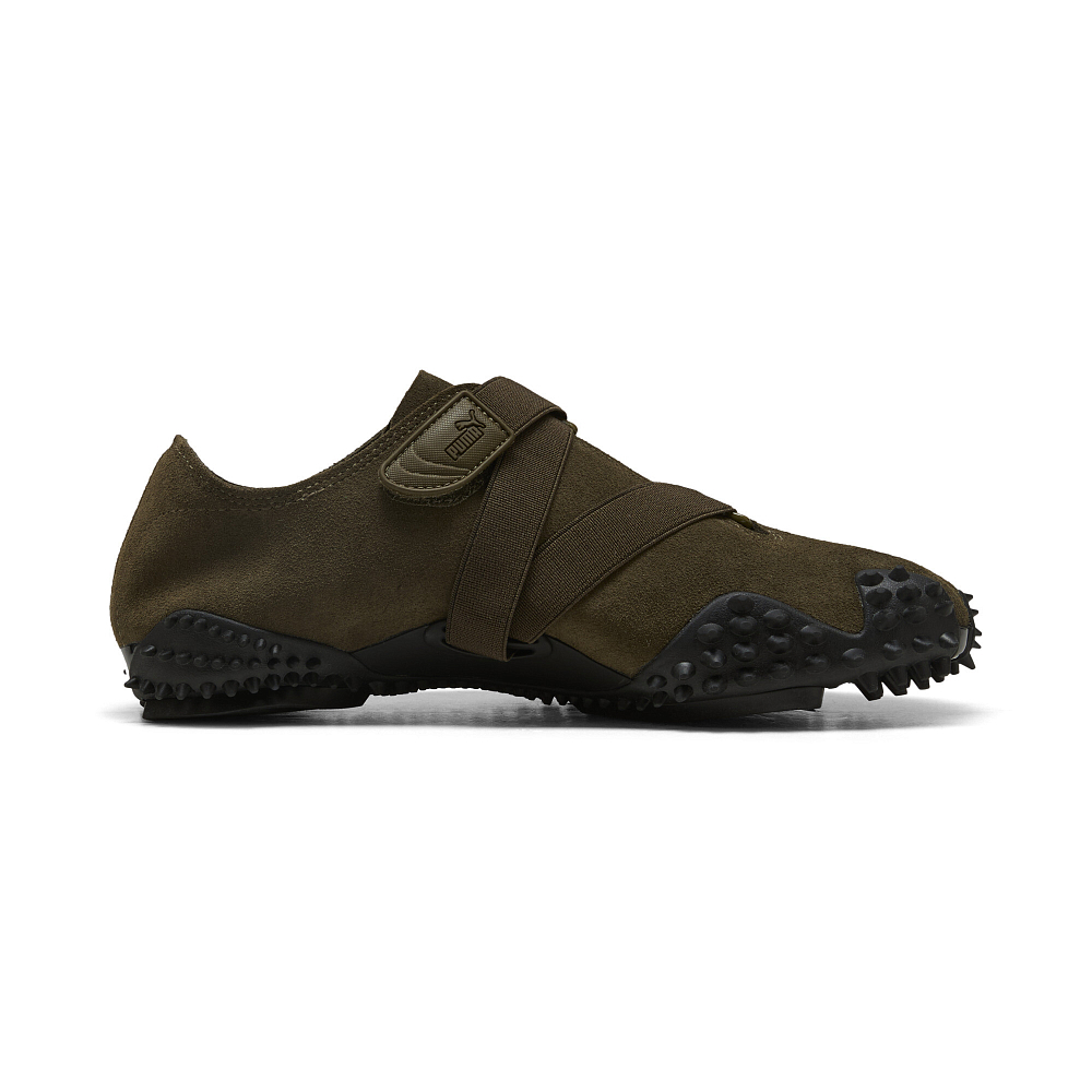 Мужские кроссовки PUMA Mostro Unlined