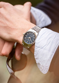 Часы Casio EFK-110D-2A