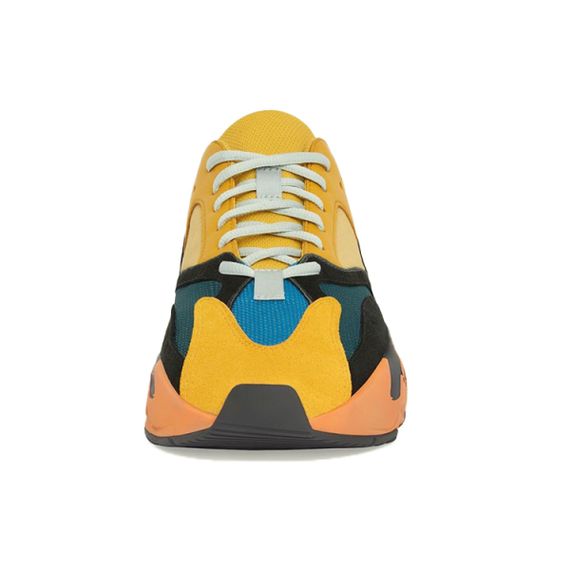 Adidas originals Yeezy boost 700-тонные кроссовки для маленьких мальчиков