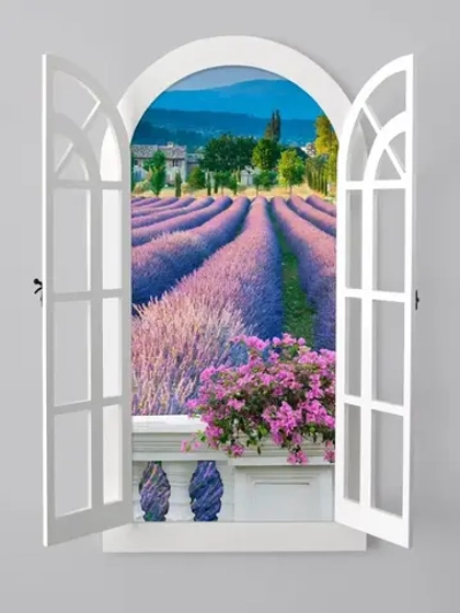 Декор на дома картина на стену