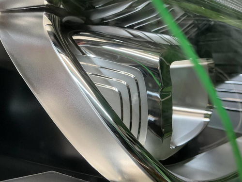 Фара правая Great Wall Poer (2019-н.в.) LED