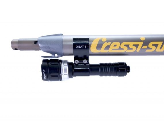 Крепление для фонарей Sargan Хват 1 к пневматическим ружьям