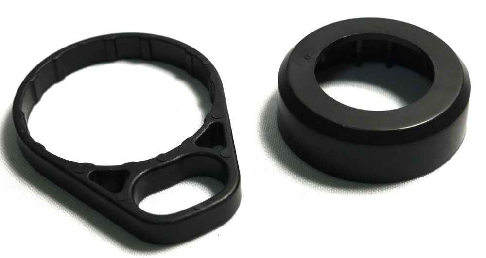 Кольцо фиксации кабеля MERLIN